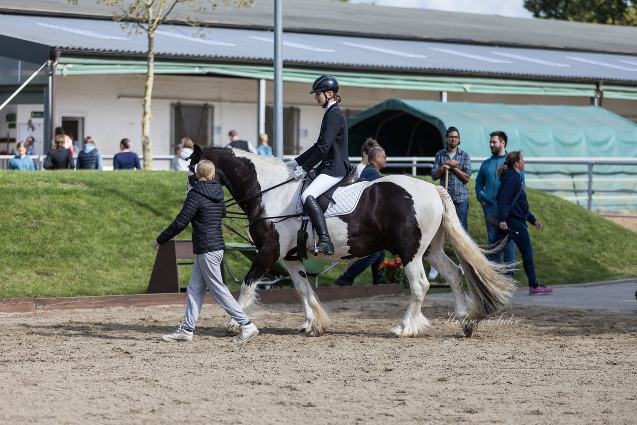 Bild 9 - Pony Akademie Turnier